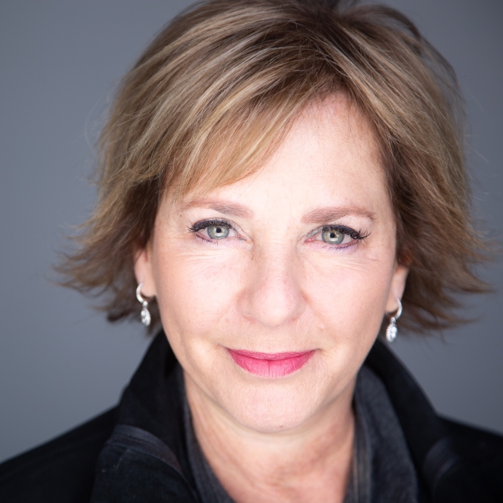 Meet your Posher, Tracy